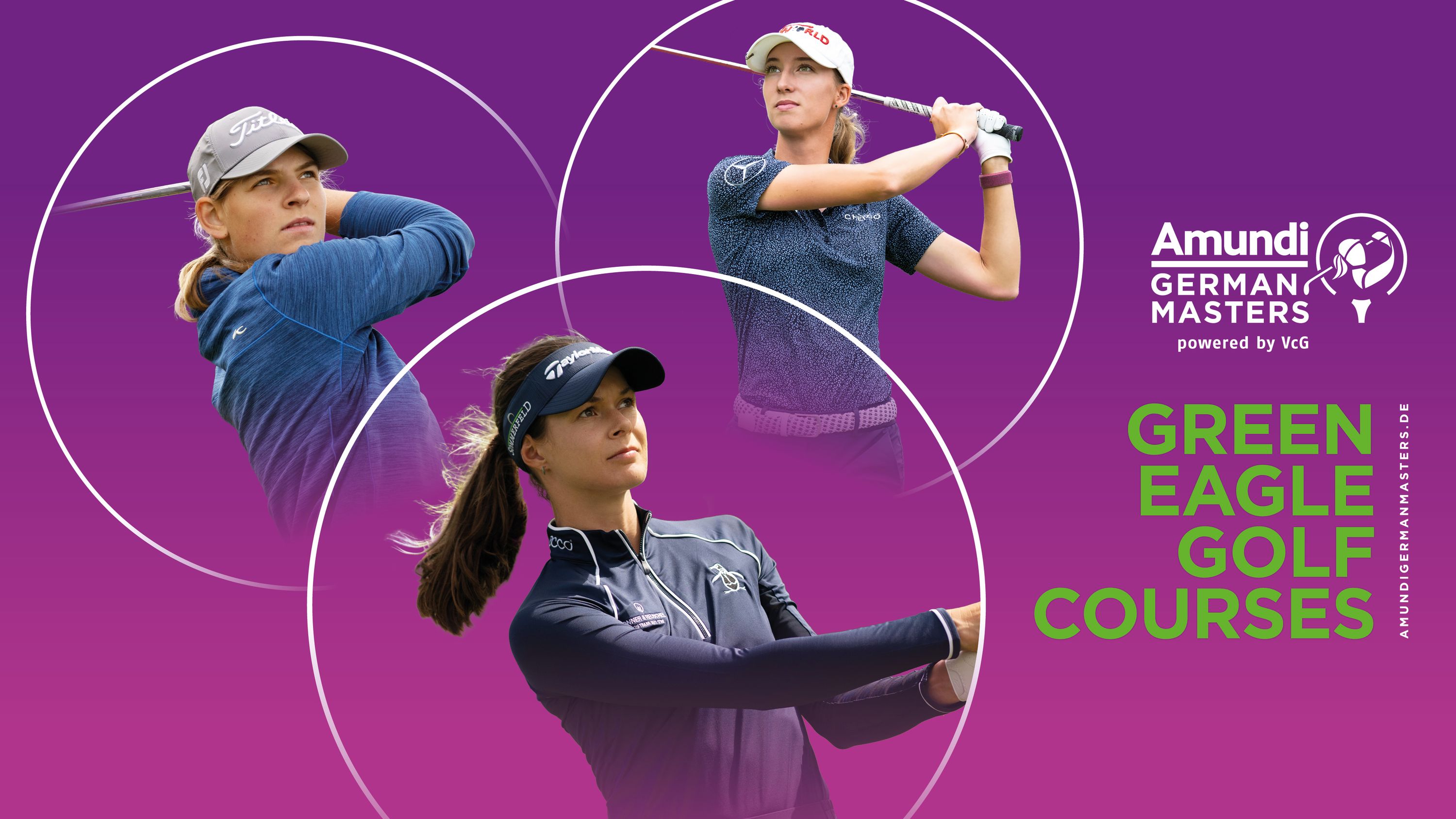 NEU: VcG-Greenfee-Challenge