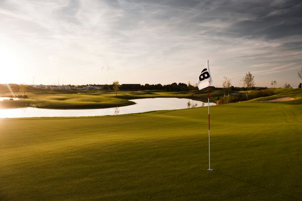 Bild: Kölner Golfclub