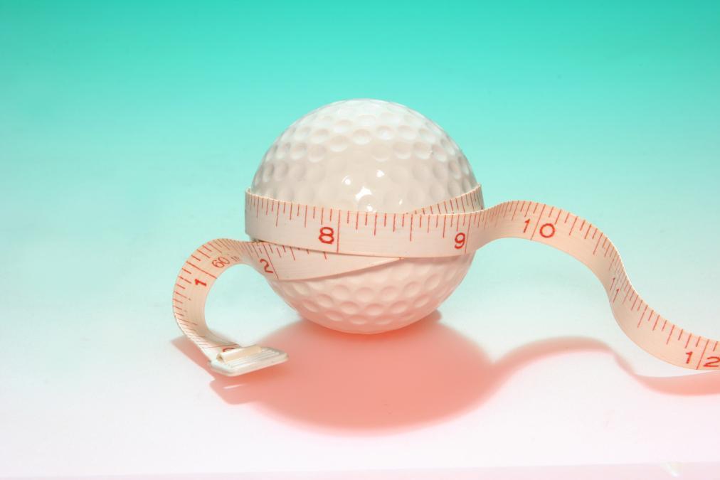 Zeit, den Gürtel mal wieder enger zu schnallen