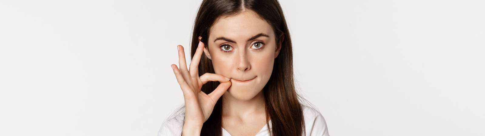 Reden ist Silber, Schweigen ist Golf ... äh ... Gold!