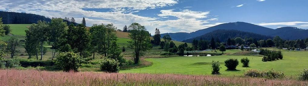 Spannend anders: der GC Hochschwarzwald