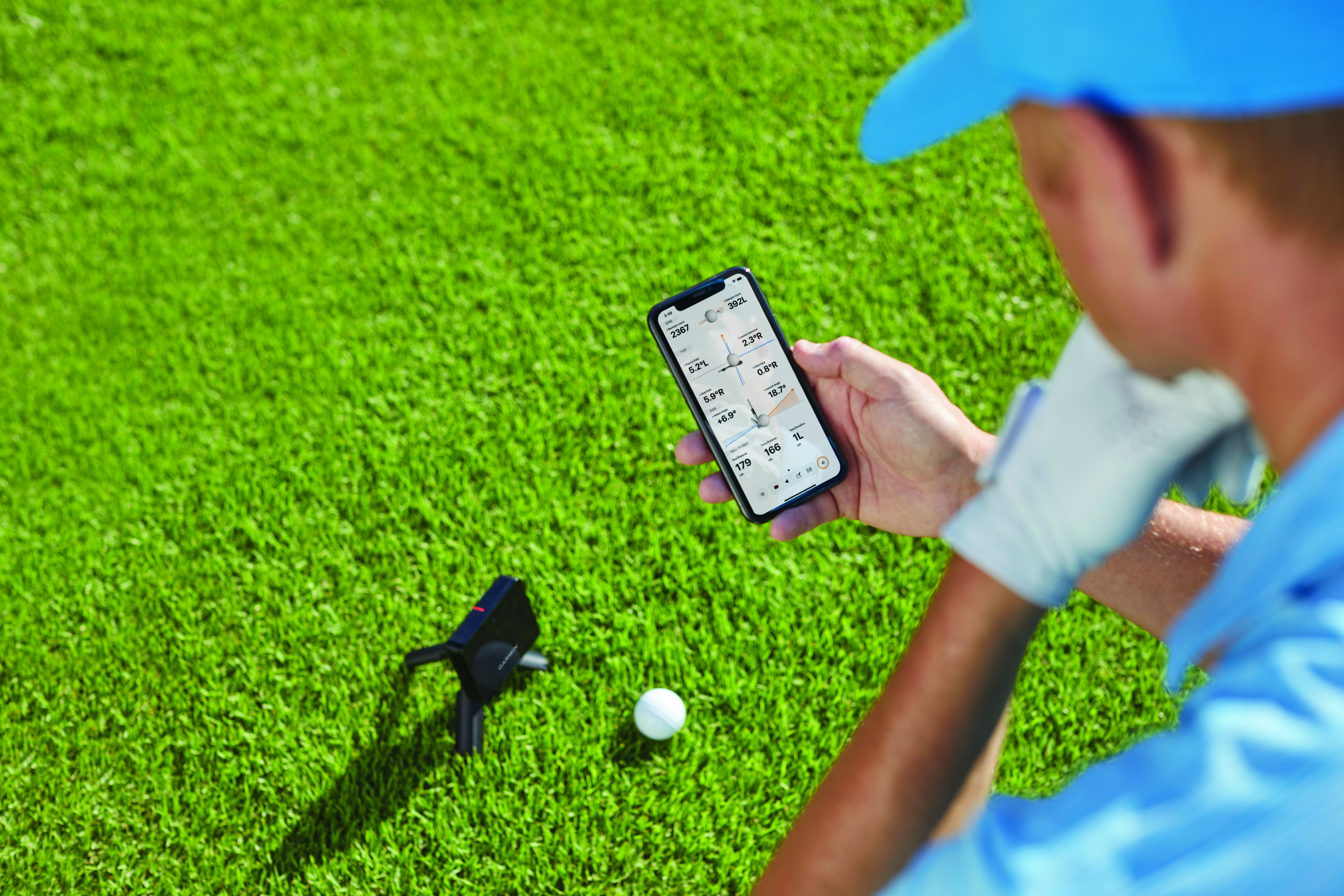 Technische Helferlein erleichtern das Spiel