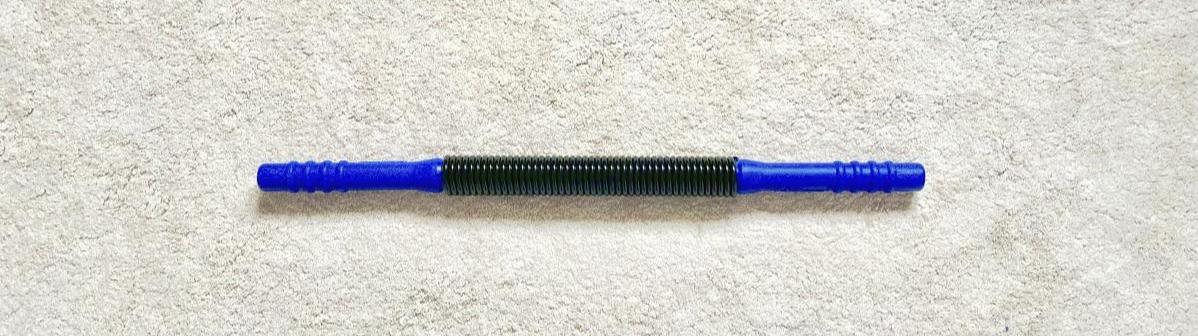 Kann helfen: Die Biege machen