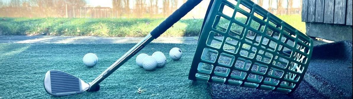 Ein Schläger für alles ...