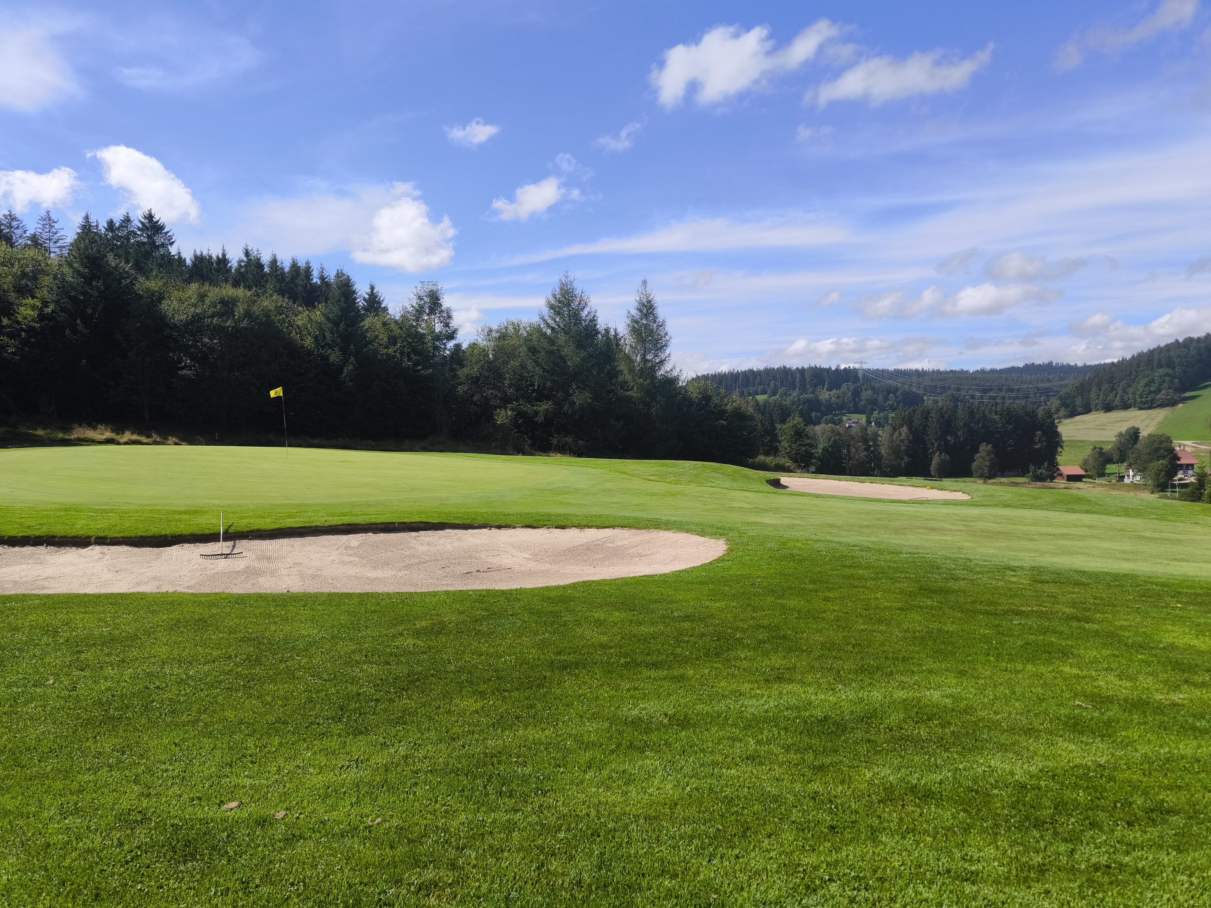 ... und Herausforderungen