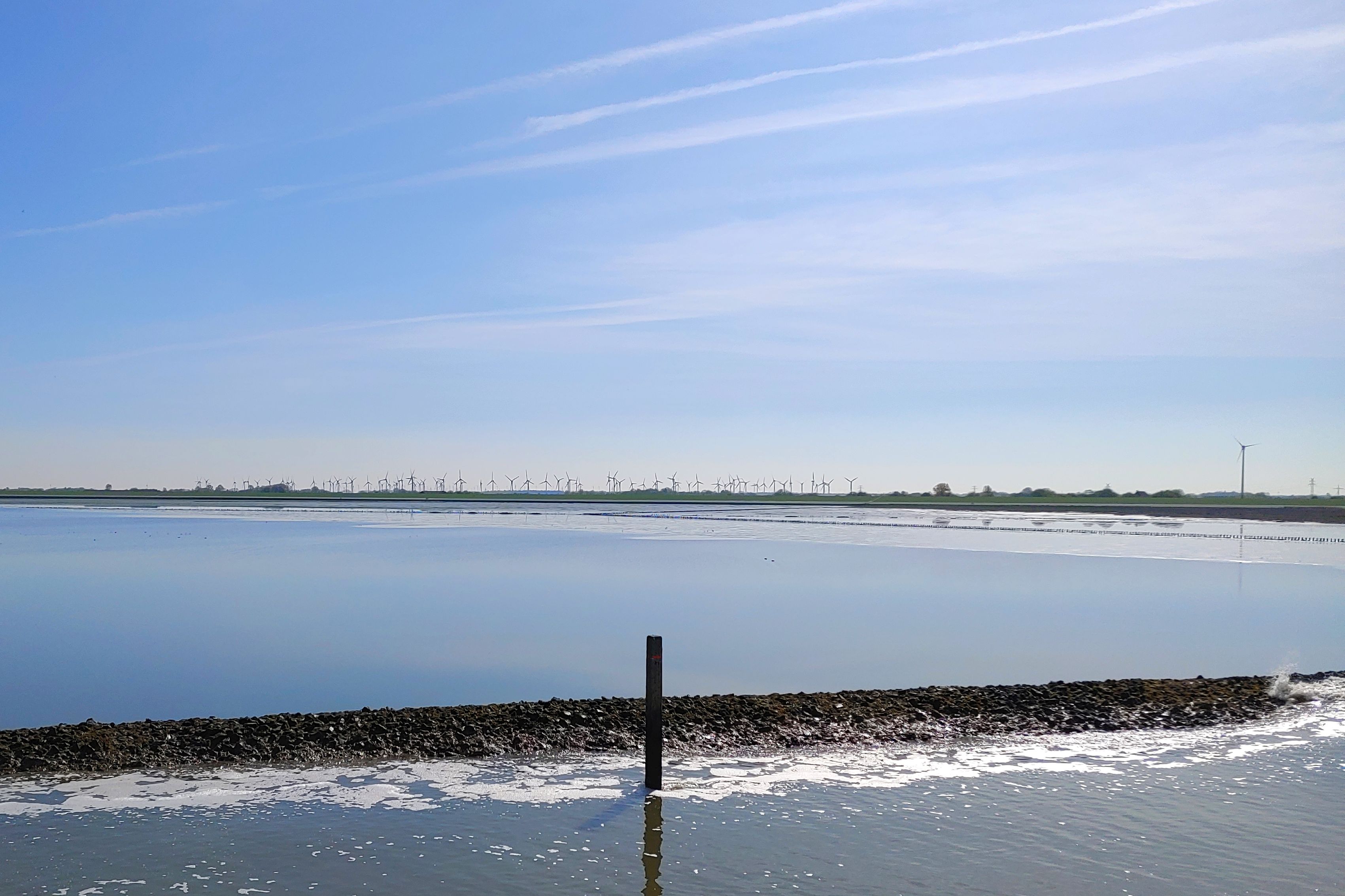 Windland Ostfriesland