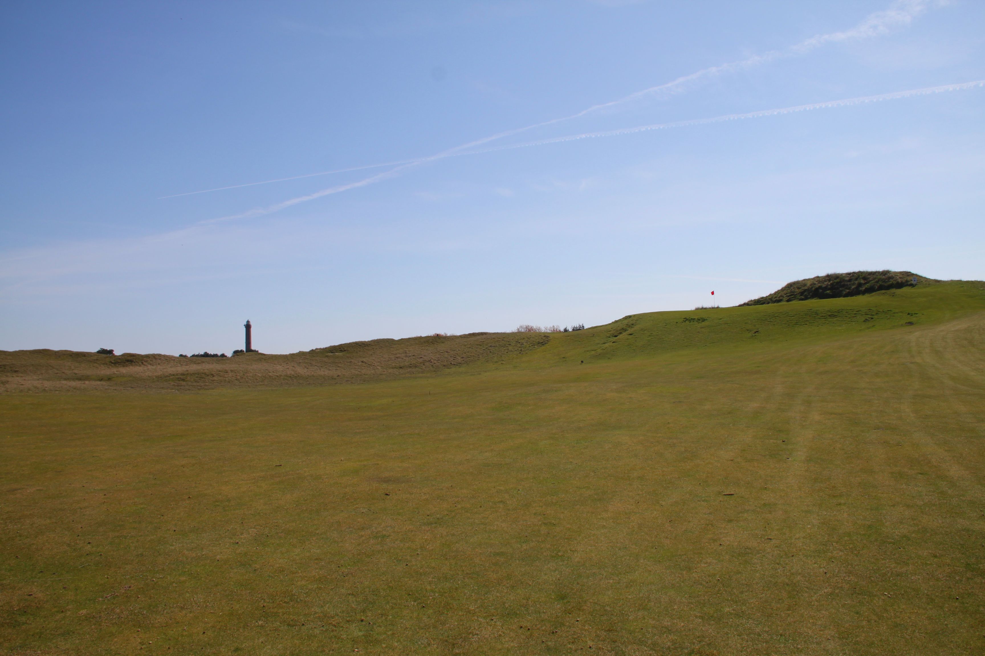 Nur selten so viel Platz