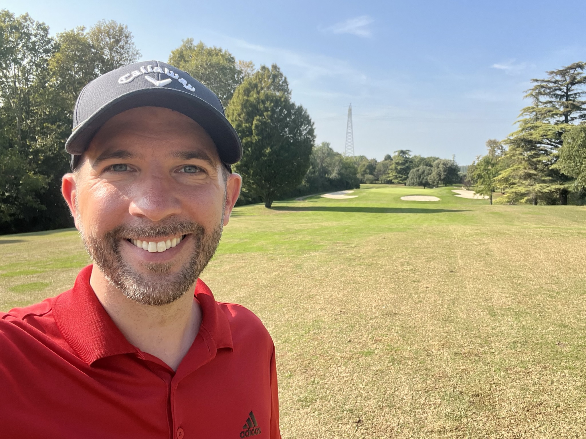 GC Verona: Kurz und eng: die Bahnen der Front 9