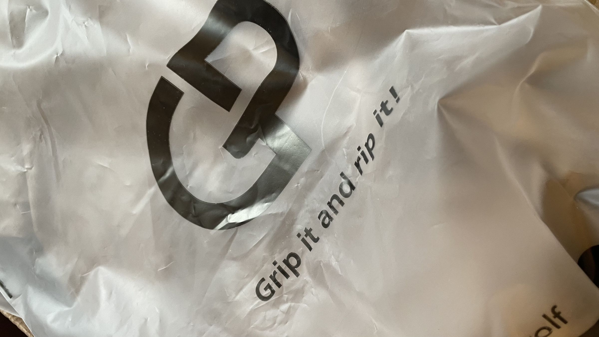 Der Name auf der Verpackung ist Programm!