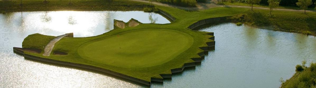 Deutschlands schönstes Par 3?