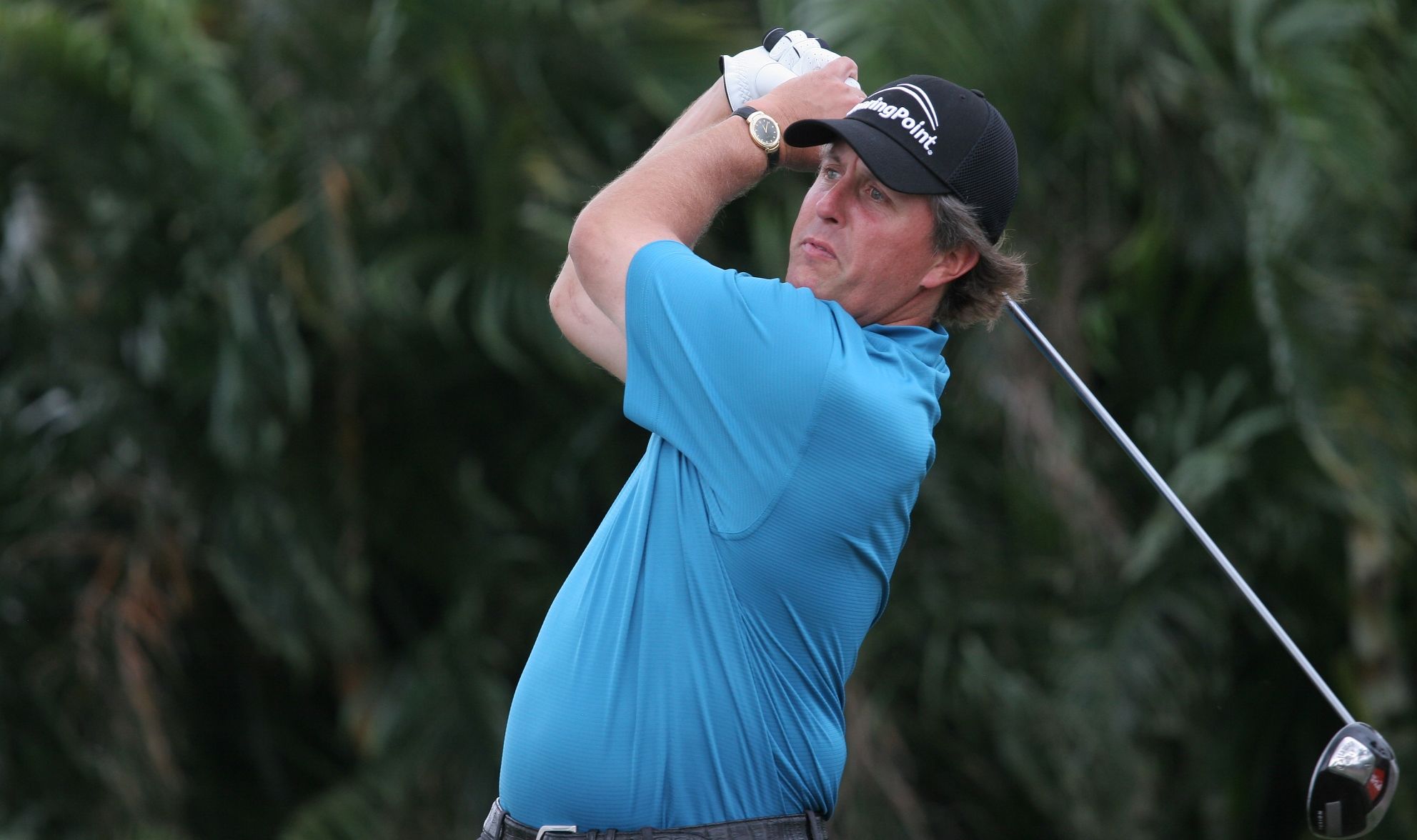 Konzentriert und treffsicher spielt es sich am besten