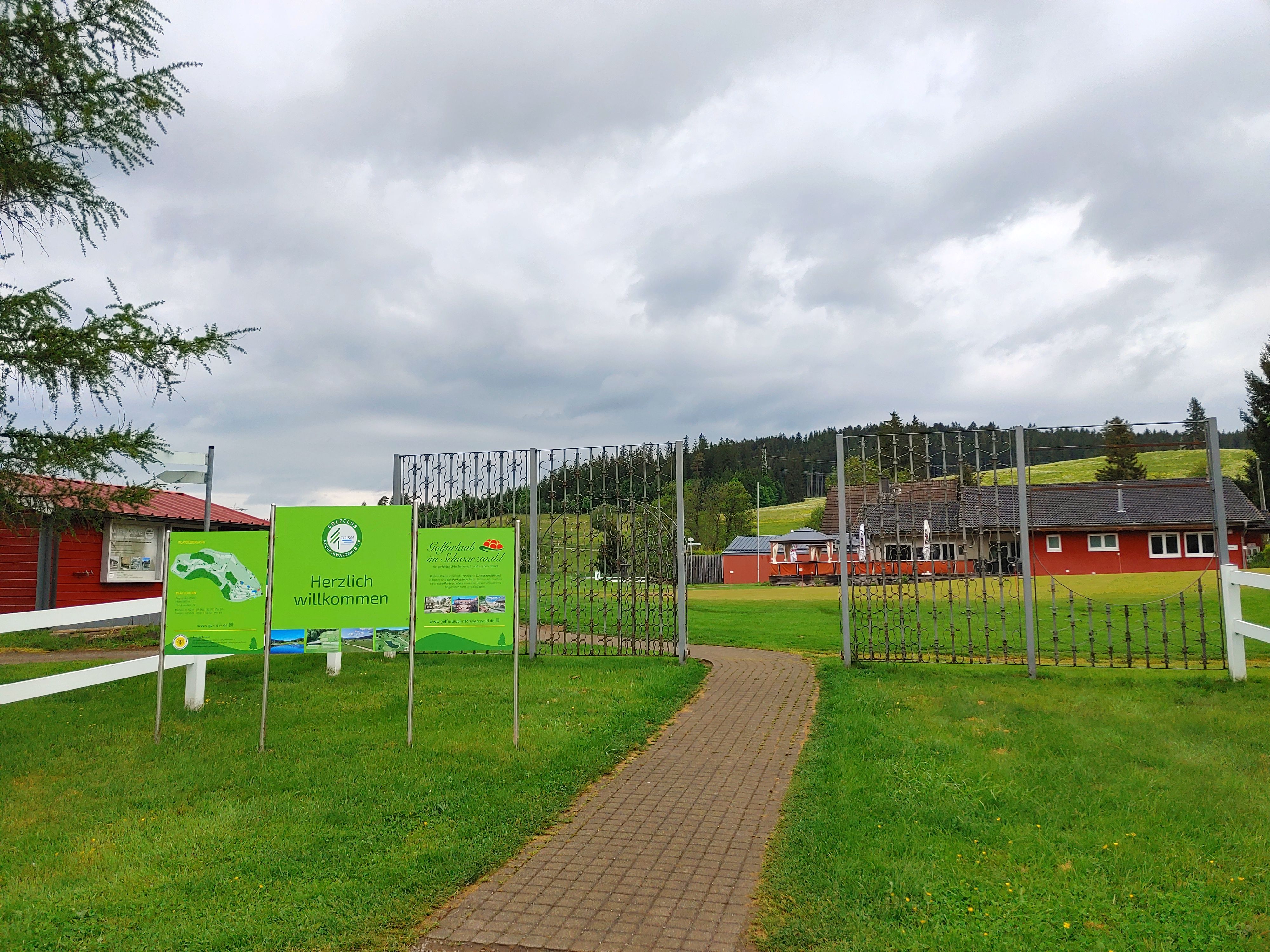 Das Tor zum schönen Spiel