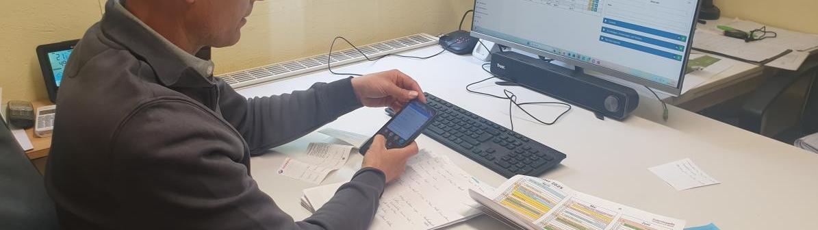 Moderne Tools optimieren heute das Greenkeeping 