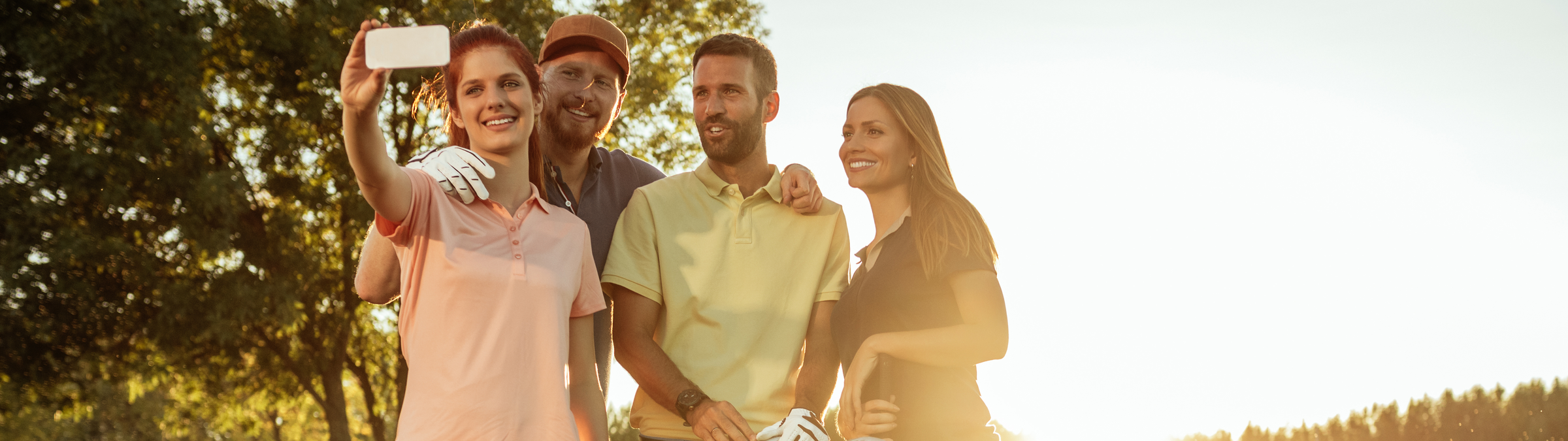 Bitte recht freundlich! Bitte recht freundlich!