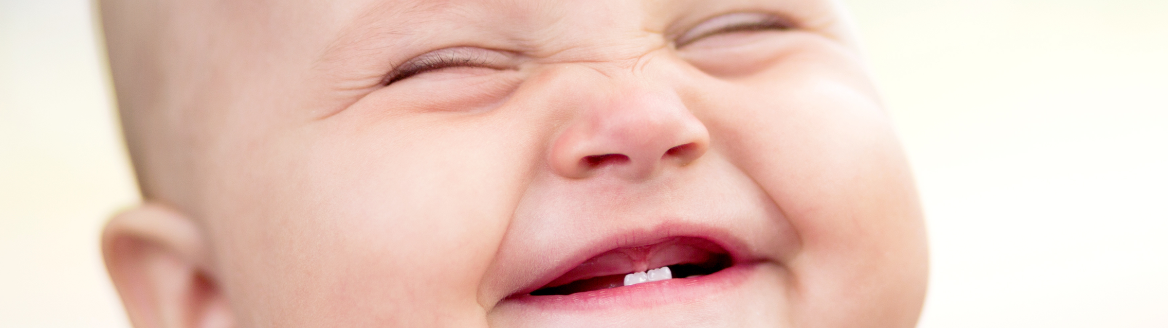 Mit nur zwei Zähnen hat man in der Club-Gastro unter Umständen nicht immer gut lachen …