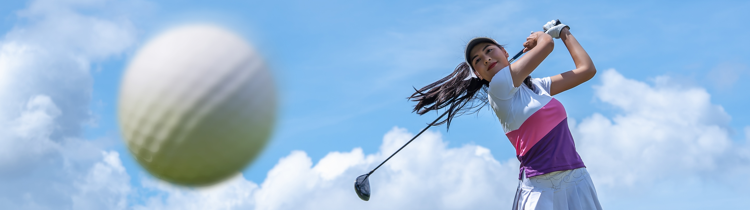 Mit Erfahrung und Können punkten