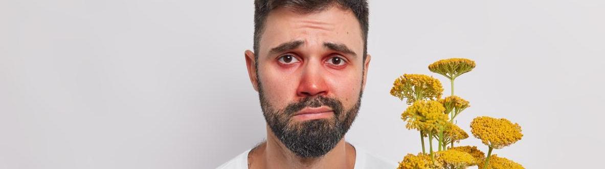 Aktiv bleiben fällt manchmal schwer 