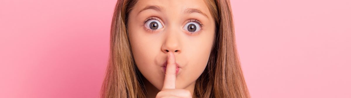 Pst! Nicht weitersagen: Sie ist golfverrückt