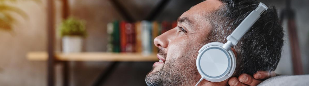 Informativ und unterhaltsam: Golf (und mehr) für die Ohren