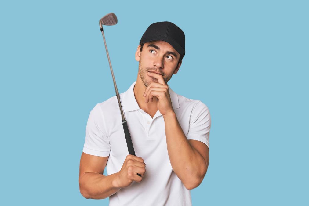 Was geht und was geht nicht auf dem Golfplatz?