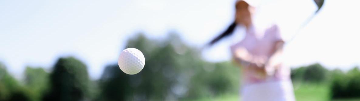Immer mehr Frauen entdecken den Golfsport für sich
