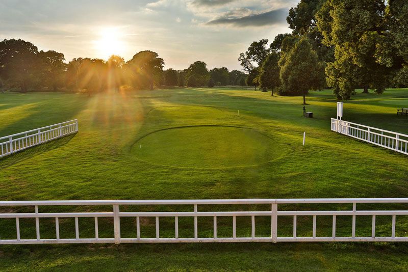 Nicht aller Tage Abend, wir kommen wieder!